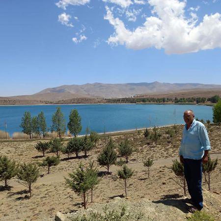 Kasbah Ait Kassi Hotel Boumalne Dades Bagian luar foto