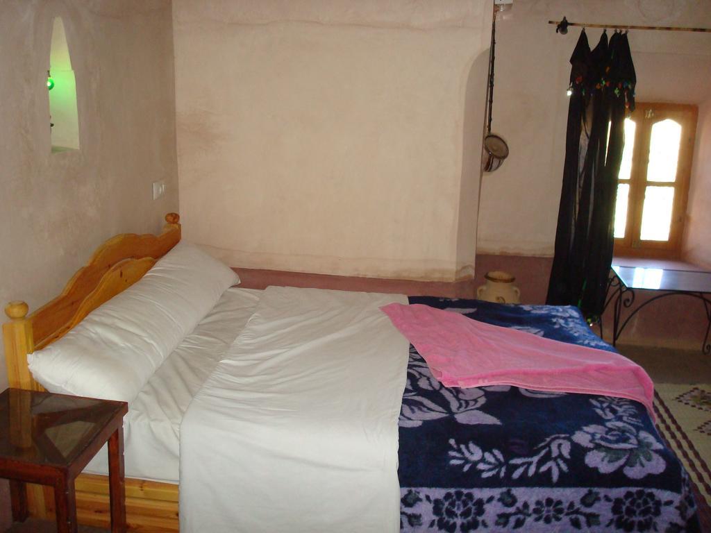 Kasbah Ait Kassi Hotel Boumalne Dades Bagian luar foto