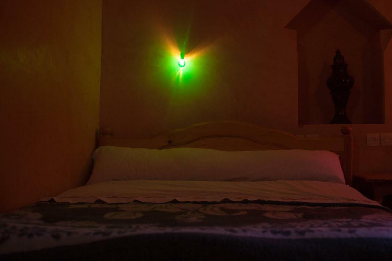 Kasbah Ait Kassi Hotel Boumalne Dades Bagian luar foto