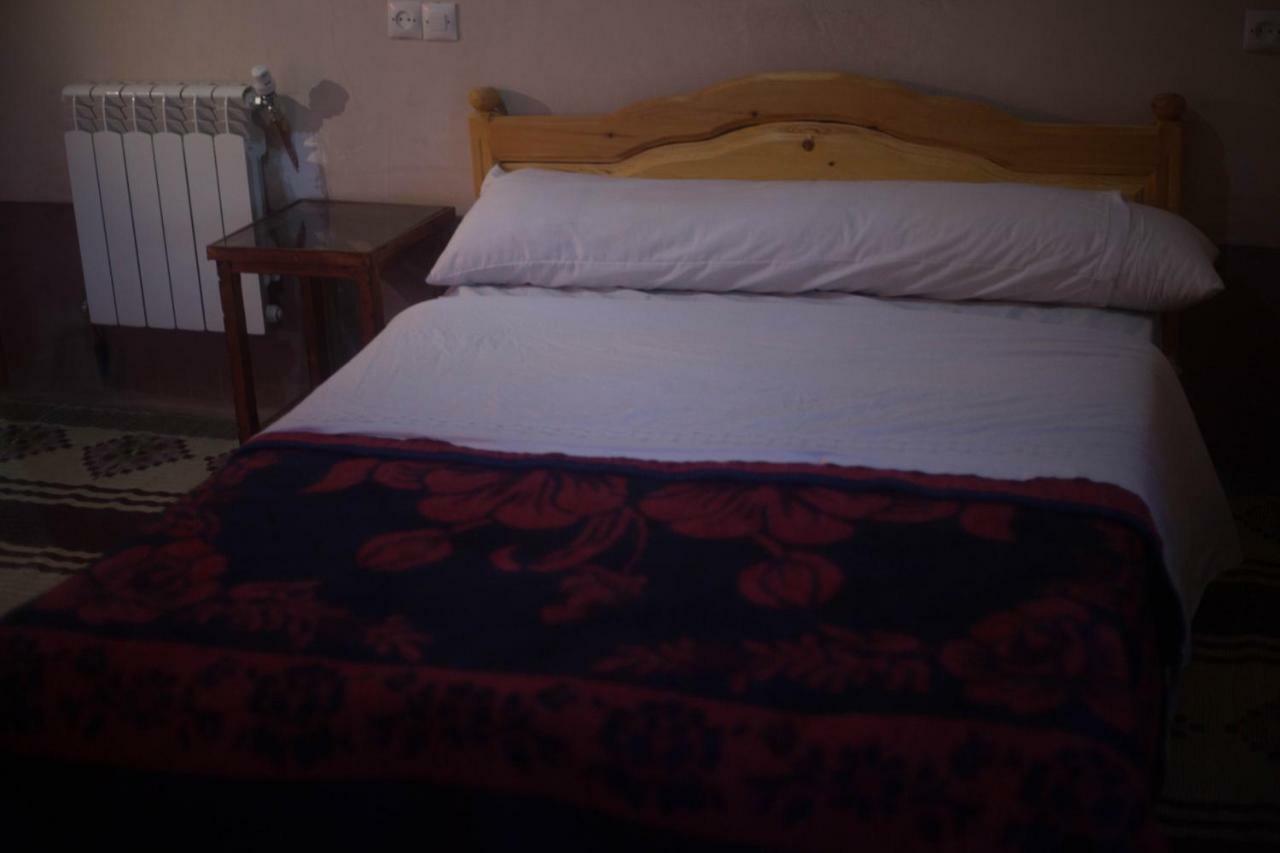 Kasbah Ait Kassi Hotel Boumalne Dades Bagian luar foto